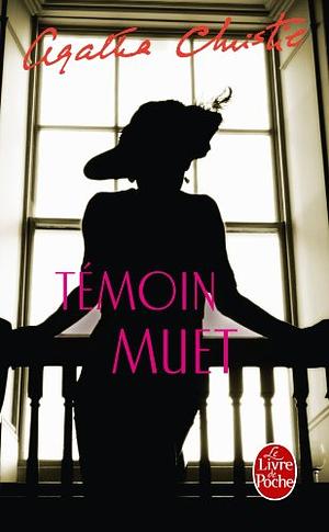 Témoin muet by Agatha Christie