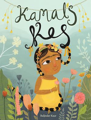 Kamal's Kes by Baljinder Kaur