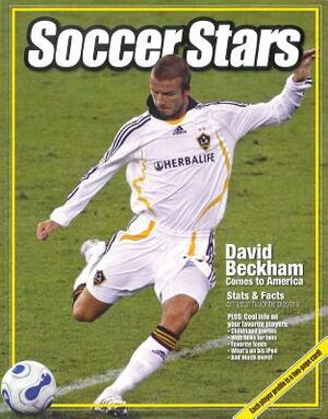 Soccer Stars by Triumph Books