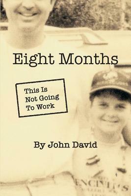Eight Months: This Is Not Going To Work by John David
