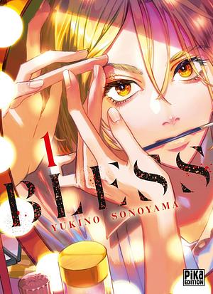 Bless T01 by Yukino Sonoyama