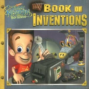 My Book of Inventions by Lara Bergen