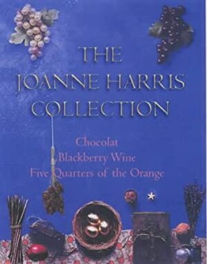 The Joanne Harris Collection by Joanne Harris