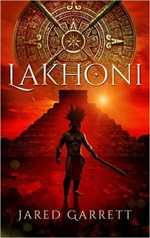 Lakhoni by Jared Garrett