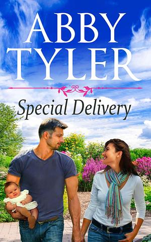 Special Delivery by Abby Tyler, Abby Tyler