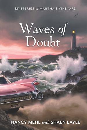 Waves of Doubt by Nancy Mehl