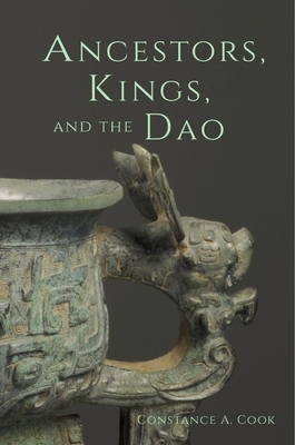 Ancestors, Kings, and the DAO by Constance A. Cook