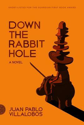 Down the Rabbit Hole by Juan Pablo Villalobos