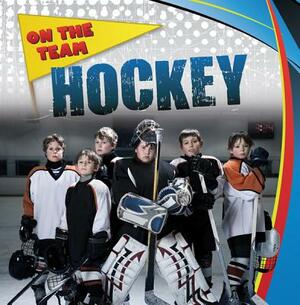 Hockey by Greg Roza