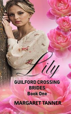 Lily by Margaret Tanner