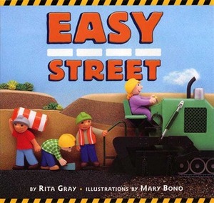 Easy Street by Mary Bono, Rita Gray