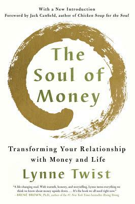The Soul of Money by Lynne Twist