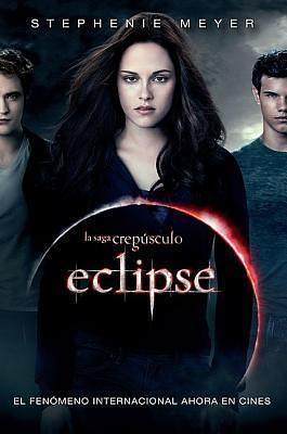 Eclipse by Stephenie Meyer