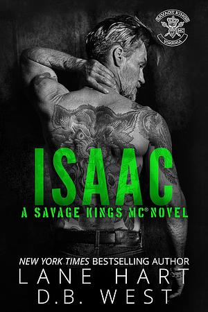 Isaac by Lane Hart