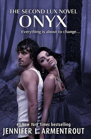 Onyx by Jennifer L. Armentrout