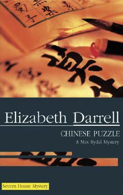 Chinese Puzzle by Elizabeth Darrell