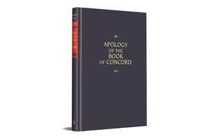 Chemnitz's Works, Volume 10 (Apology of the Book of Concord) by Martin Chemnitz