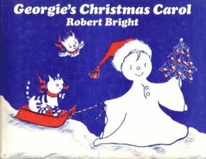 Georgie's Christmas Carol by Robert Bright