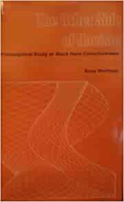 The Other Side of Racism: A Philosophical Study of Black Race Consciousness by Anne Wortham