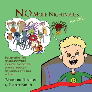 No More Nightmares by Esther Smith