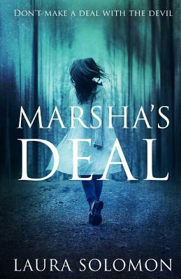 Marsha's Deal by Laura Solomon