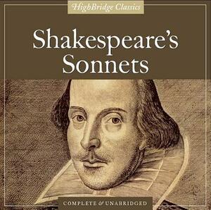 Shakespeare's Sonnets by William Shakespeare