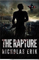 The Rapture (The Syndicate Chronicles) by Nicholas Erik