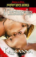 A Christmas for Hope by Kassanna