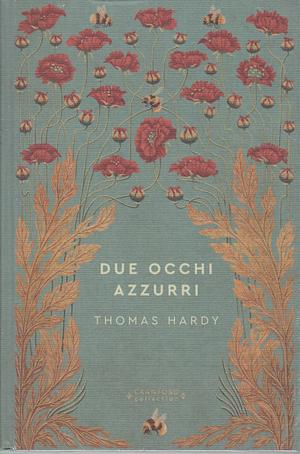 Due occhi azzurri by Thomas Hardy