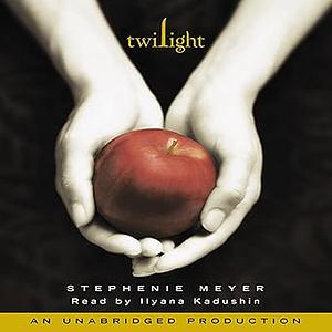 Twilight by Stephenie Meyer