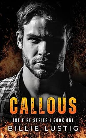 Callous by Billie Lustig