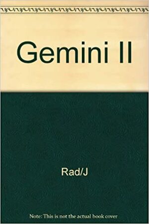 Gemini: Poems by Jeet Thayil, Vijay Nambisan