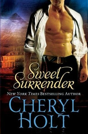 Sweet Surrender by Cheryl Holt