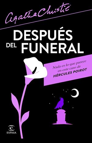 Después del funeral by Agatha Christie, C. Peraire del Molino