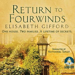 Return to Fourwinds  by Elisabeth Gifford