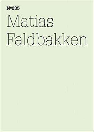 Matias Faldbakken: Search by Matias Faldbakken