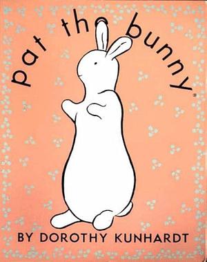 Pat the Bunny Classic Boxed Gift Set by Edith Kunhardt, Edith Kunhardt