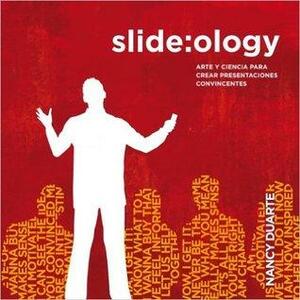 Slide:ology by Nancy Duarte