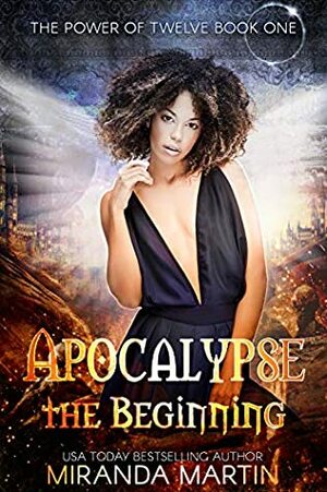Apocalypse the Beginning by Miranda Martin