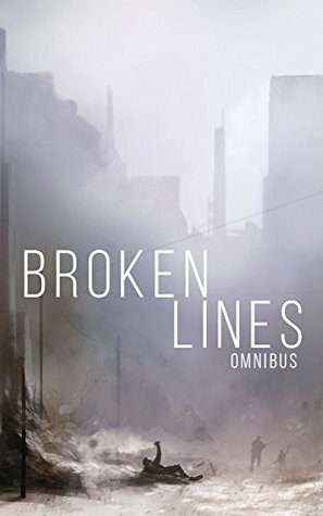 Broken Lines Omnibus by James Hunt