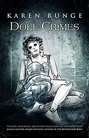 Doll Crimes by Karen Runge