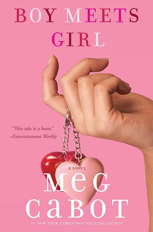 Boy Meets Girl by Meg Cabot