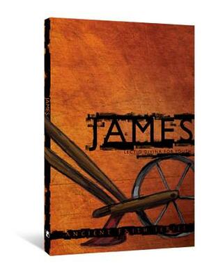 James: Lectio Divina for Youth by Alex Varughese