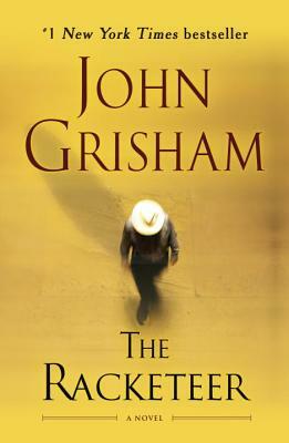 The Racketeer by John Grisham