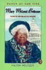 Mary Mcleod Bethune: Voice of Black Hope by Milton Meltzer