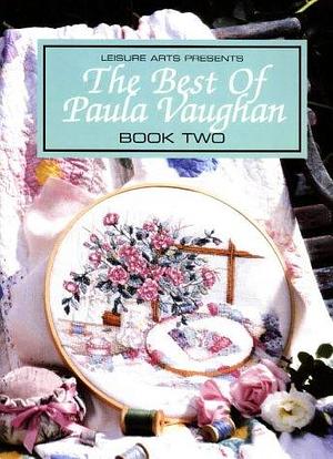 Best of Paula Vaughan Collection II by Paula Vaughan