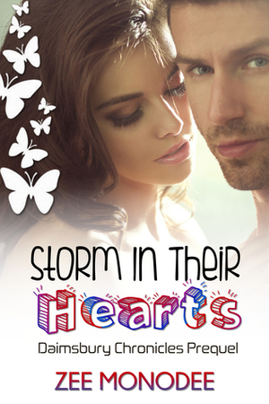 Storm In Their Hearts by Zee Monodee