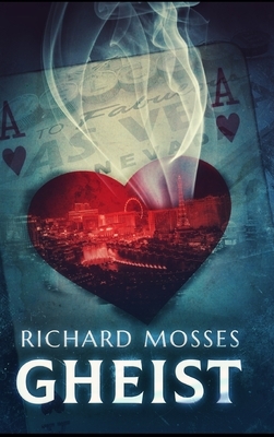 Gheist by Richard Mosses