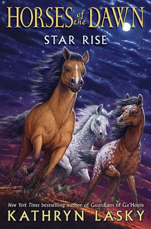 Star Rise by Kathryn Lasky