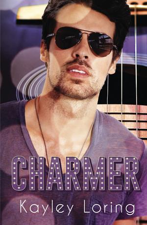 Charmer: Special Edition by Kayley Loring